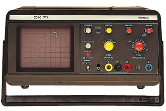 oscilloscopes