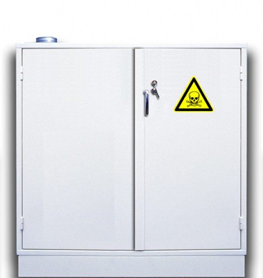 armoire-securite-135L