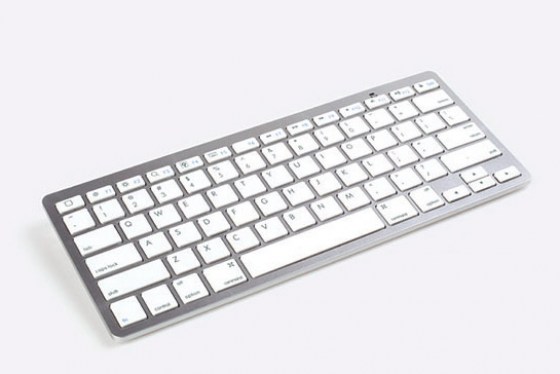 clavier-bluetooth