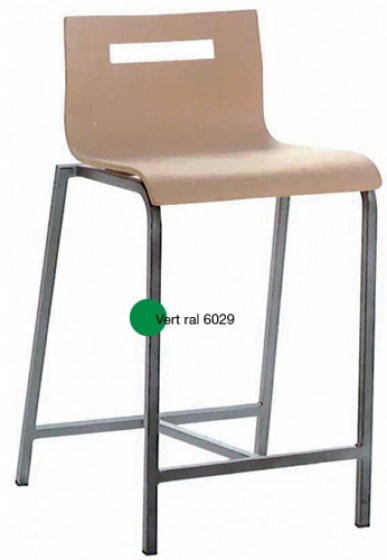 tabouret-ergonomique-vert